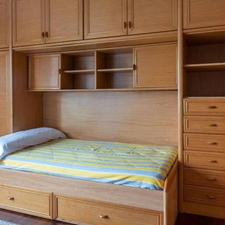 Apartamento Playa Del Sardinero Avenida Infantes Сантандер Экстерьер фото